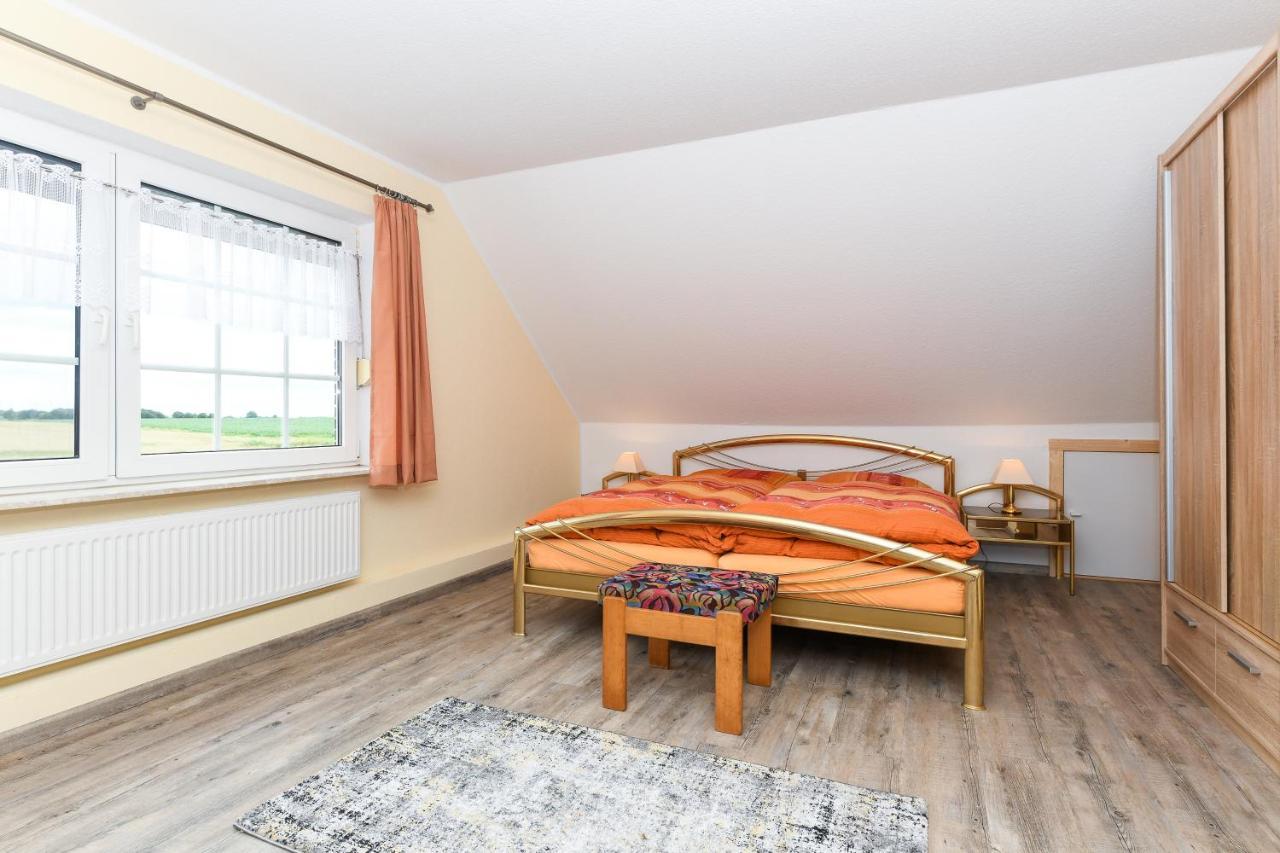Apartment Haus Hasenweide *