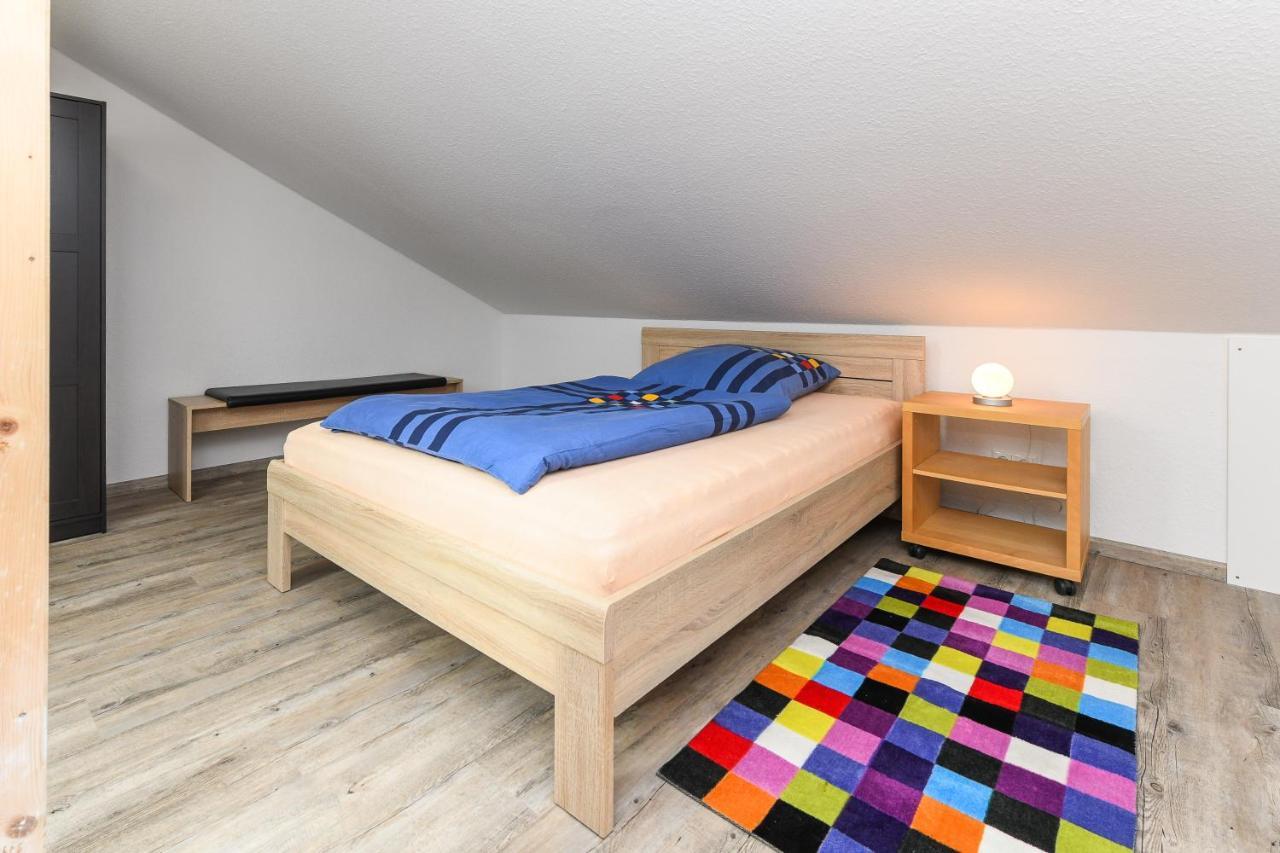Apartment Haus Hasenweide