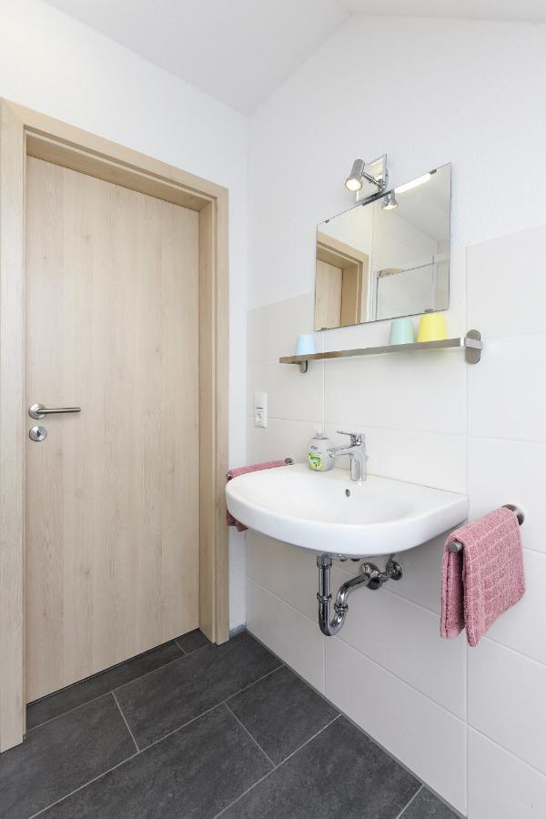 Apartment Haus Hasenweide Stedesdorf