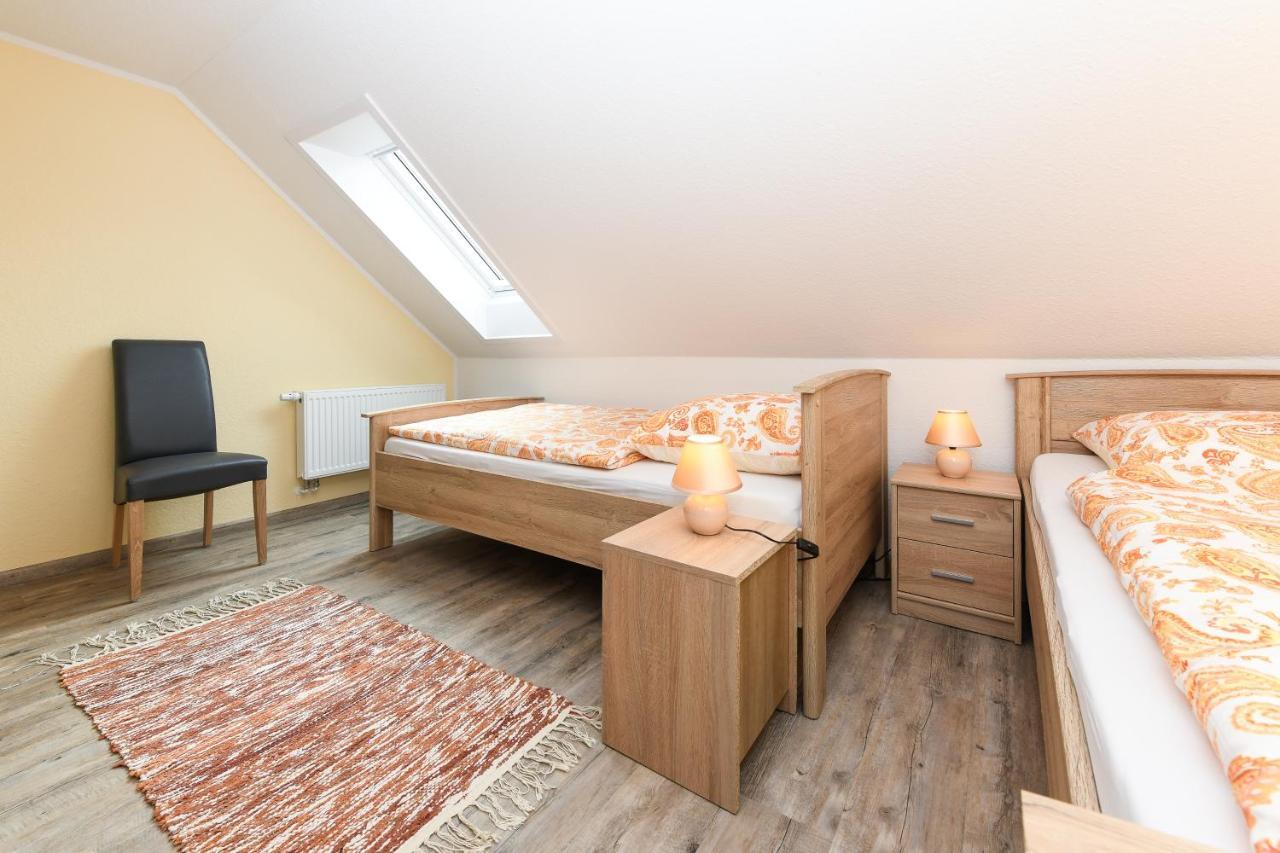 Haus Hasenweide *