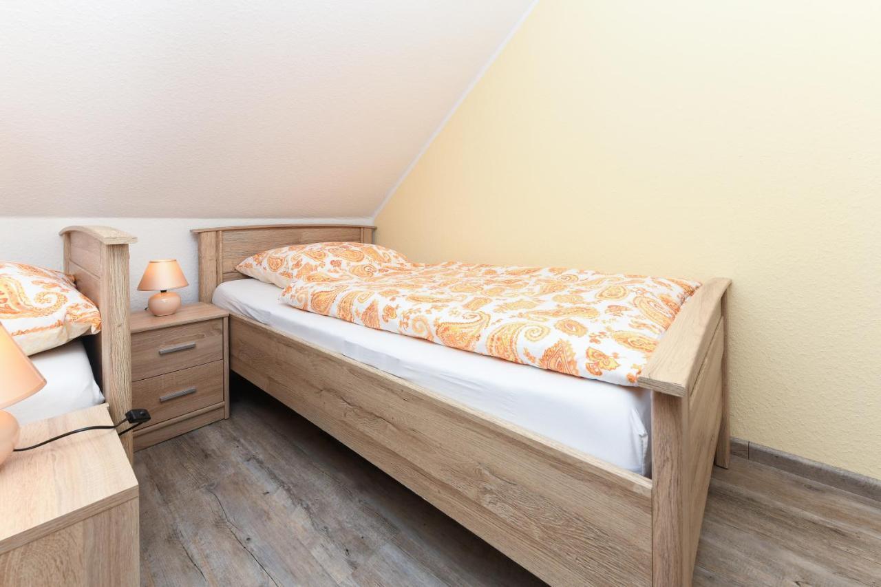 Haus Hasenweide * Stedesdorf