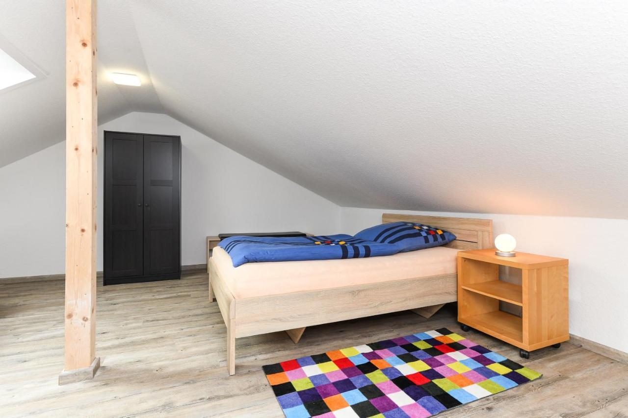 Haus Hasenweide