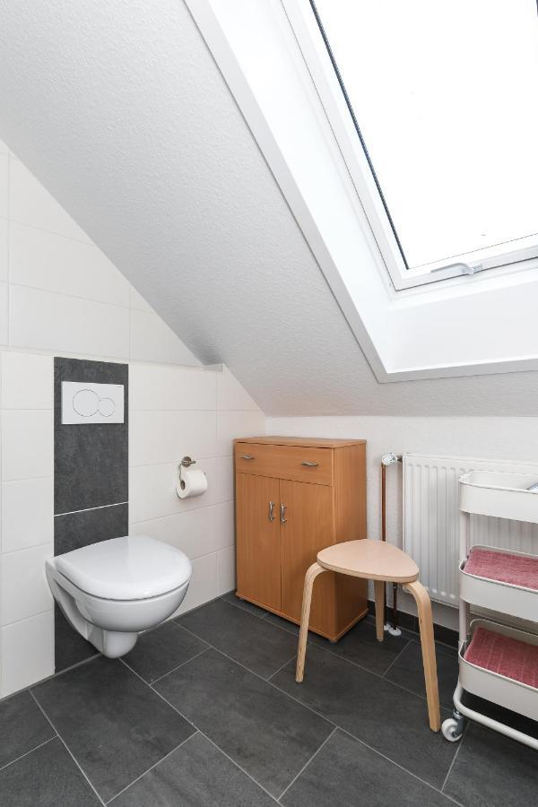Haus Hasenweide Appartement *