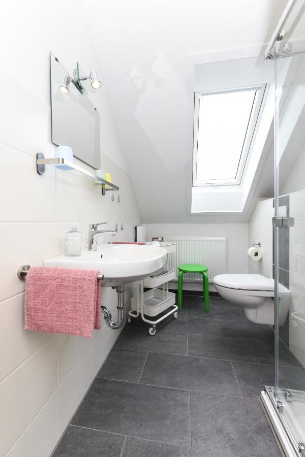 Appartement Haus Hasenweide *